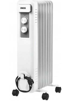 Масляный радиатор Zanussi ZOH/CS-09W 2000W
