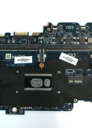 Материнськая плата для ноутбука HP ProBook 440 G6 450 G6 dax8j...