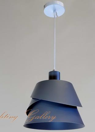 Декоративный подвесной светильник 8088GR