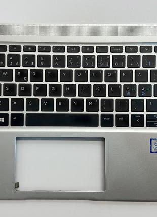 HP HP ProBook 430 G2