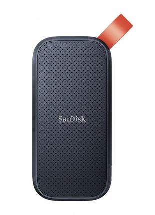 SSD SanDisk Portable Extreme E30 1TB USB 3.2 Gen.2 (R520Mb/s) ...