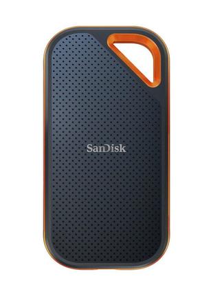 SSD SanDisk Portable Extreme PRO E81 V2 1TB USB 3.2 Type-C TLC