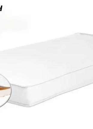 Матрас для детской кроватки КП 120х60х5 см.