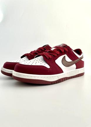 Кроссовки мужские nike sb dunk