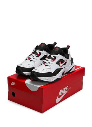 Кроссовки мужские nike m2k tekno