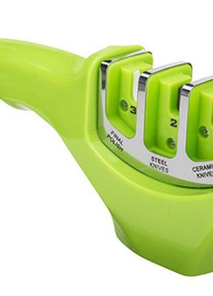 Електрична точила точилка для ножів кухонна camry