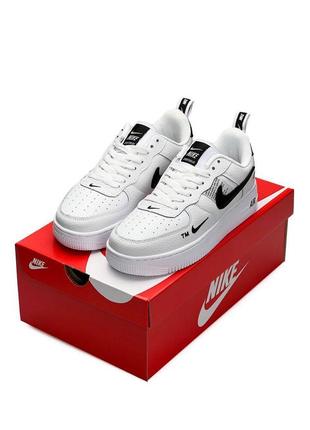 Кроссовки мужские nike air force 1 07 lv8 utility