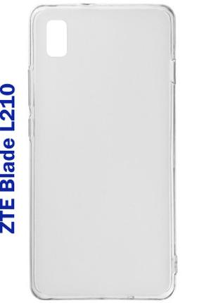 Чехол для мобильного телефона BeCover ZTE Blade L210 Transpara...