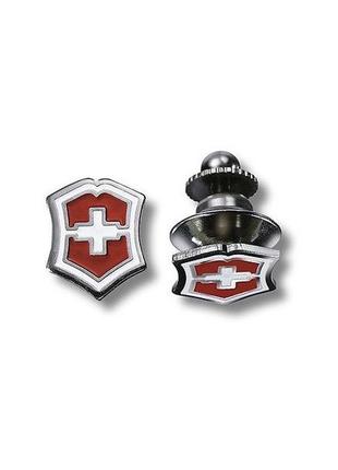 Victorinox Swiss emblem значок Червоний (4.1888)