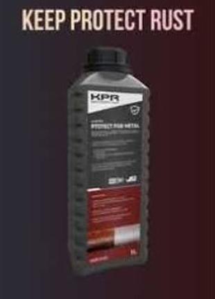 KPR ORIGINAL Антикорозійний засіб перетворювач іржі видалювач ...