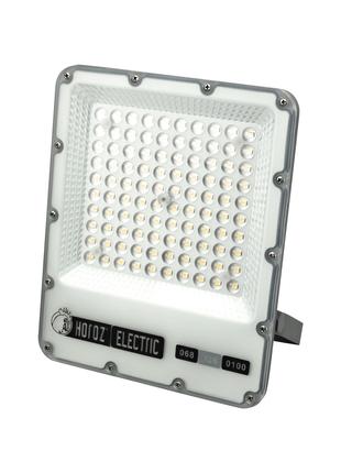 Прожектор світлодіодний "FELIS-100" 50 W 6400 K