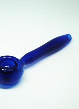 Стеклянная трубка Spoon Blue