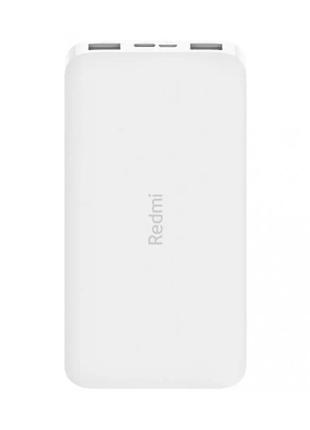 Power Bank Xiaomi Redmi 10000 mAh 10W