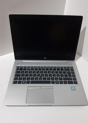 Ноутбук 14" НР EliteBook 840 G5 / Full HD IPS (1920 х 1080) / ...