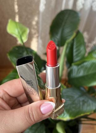 Помада для губ collistar rossetto art design lipstick