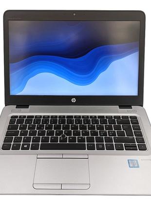 Ноутбук HP EliteBook 840 G3 Intel Core I5-6300U