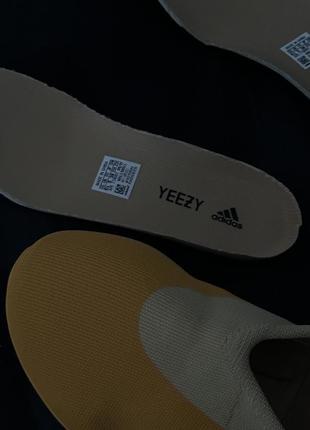 Yeezy knit runner / ізі буст