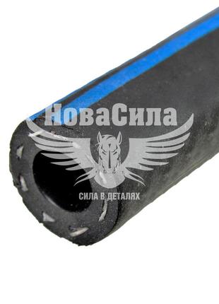 Шланг кисневий 6х3-2.0 50 м. (Semperit) (синя смуга) GOX0601220