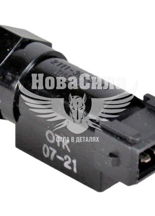 Датчик швидкості 2110-12 кв. без пров. (АвтоТрейд) 53.3843 211...