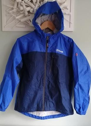 Sherpa подростковая куртка-дождевик