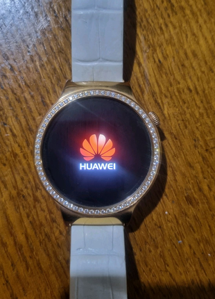 Годинник Huawei 316l.