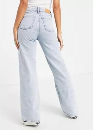 Стильные джинсы monki