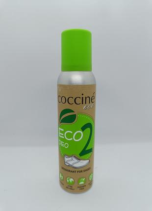 Дезодорант для обуви COCCINE Eco Deo, 200 мл