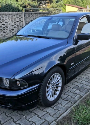 Продам BMW 5 серии e39
