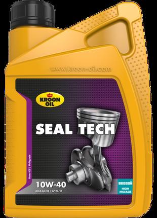 Kroon-Oil Seal Tech 10W-40 1л