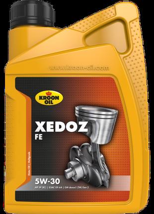 Kroon-Oil Xedoz FE 5W-30 1л