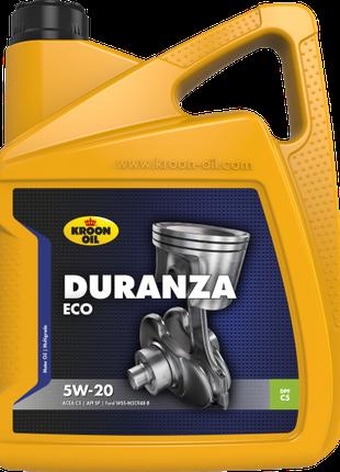 Kroon-Oil Duranza ECO 5W-20 5л