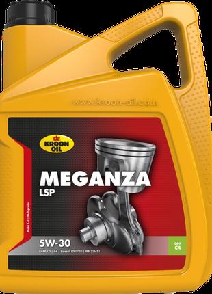 Kroon-Oil Meganza LSP 5W-30 5л