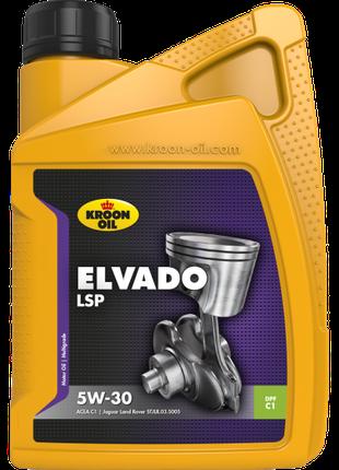 Kroon-Oil Elvado LSP 5W-30 1л