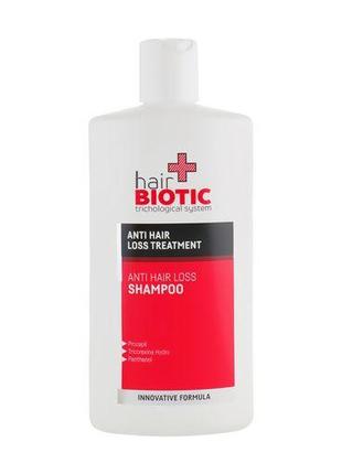 Шампунь против выпадения волос Biotic Prosalon-250 ml