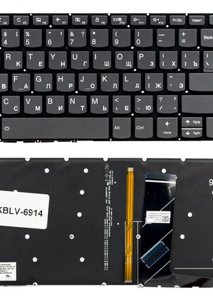 Клавиатура для ноутбука Lenovo Ideapad 720-15IKB