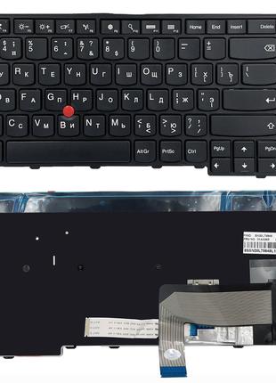 Клавиатура для ноутбука Lenovo ThinkPad T540P