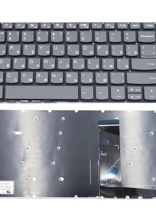 Клавиатура для ноутбука Lenovo IdeaPad 3-15IIL05