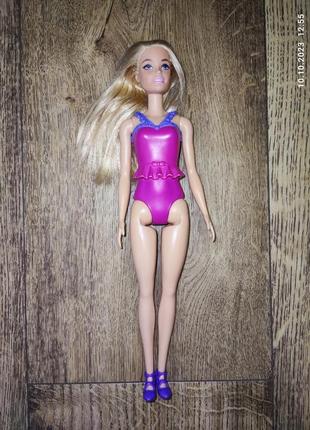 Красивая кукла барби barbie