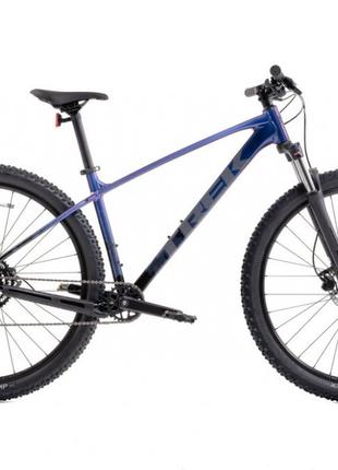 Trek Marlin 5 Gen 3 27,5 2024 (S, фіолетовий)