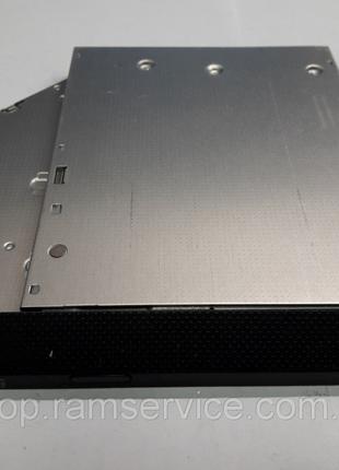 CD / DVD привод DS-8A5SH для ноутбука Lenovo IdeaPad U350 Б/У