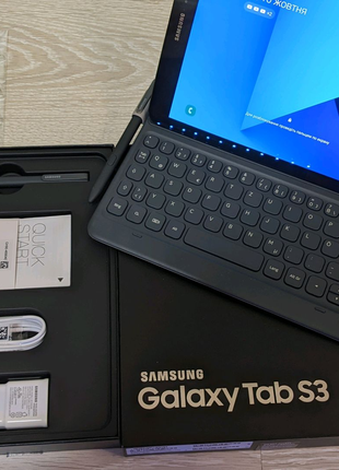 Samsung galaxy tab s3 lte
