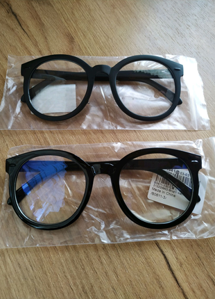 Іміджеві окуляри унісекс