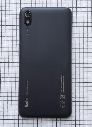 Задняя крышка Xiaomi Redmi 7A M1903C3EG для телефона Б/У Original
