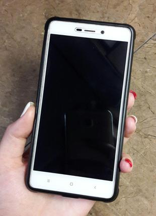 Xiaomi Redmi 3