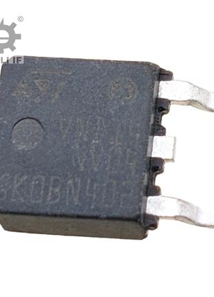 Транзистор bcm ecu vnd14nv04 to-252
