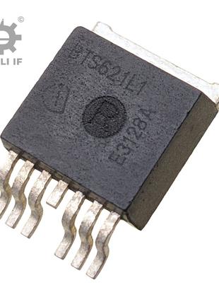 Микросхема блоку bsi bts621L1 bts621 to-263