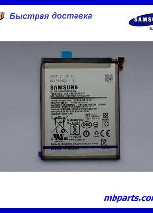 Аккумулятор Samsung A205 /A305 /A307 /A505 Galaxy A20 /A30 /A3...