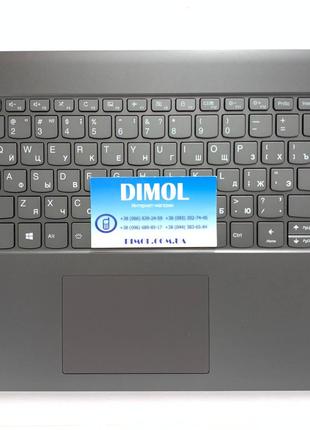 Клавиатура Lenovo Flex-15IWL, C340-15IML, C340-15IWL series, пане