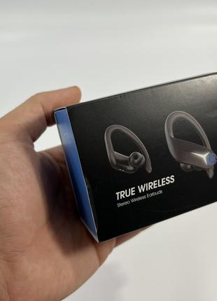 Бездротові Bluetooth навушники 5.1 для спорту be1030 з Німеччини