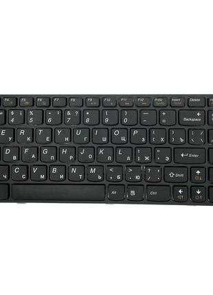 Клавиатура для ноутбука Lenovo IdeaPad (G500, G505, G505A, G51...